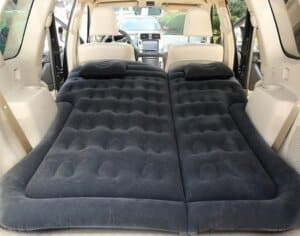 car bed sizes