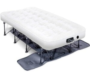 air mattress riser