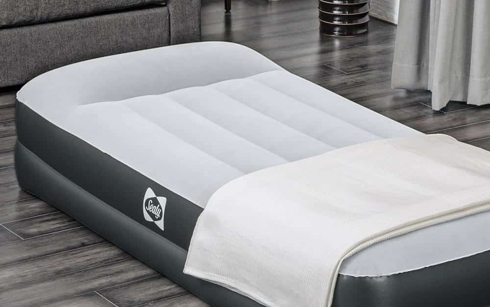 air mattress dimensions