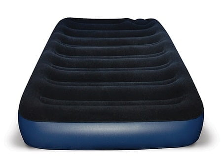 napier sports air mattress