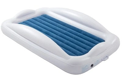 hiccapop toddler air mattress
