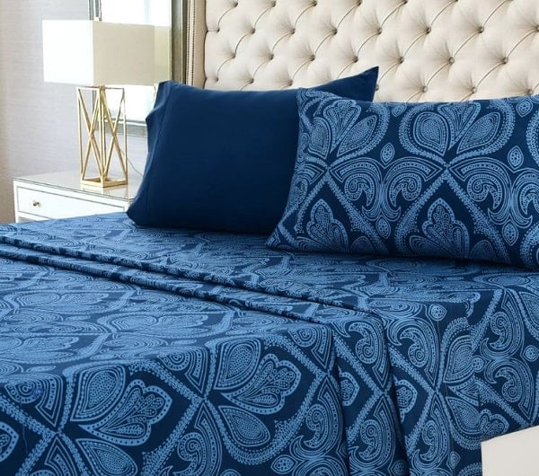 bed sheet for air mattress
