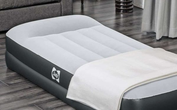 air mattress dimensions
